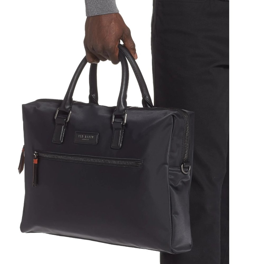 🎁TED BAKER LONDON Document Bag